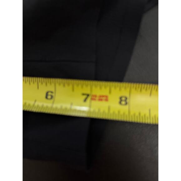 Ten Thousand Interval Shorts Lined Performance Wear In Black Size Medium - Picture 12 of 12